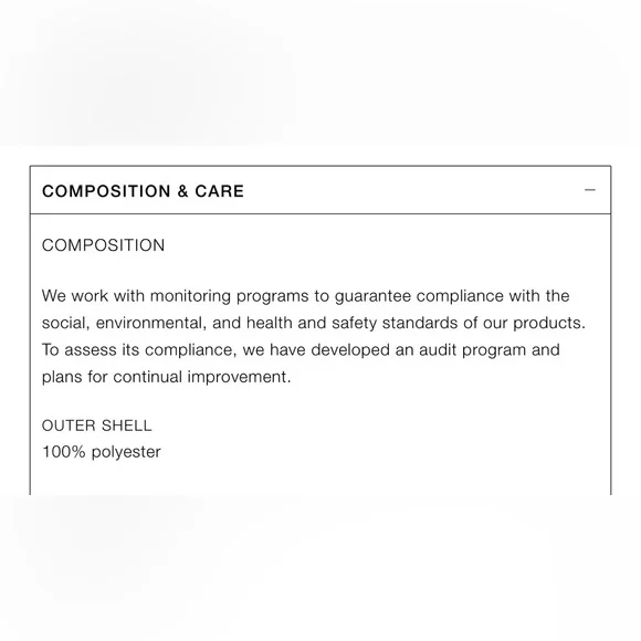 ✨SALE✨ ZARA FACES BELT ✨SALE✨ - Picture 6 of 6